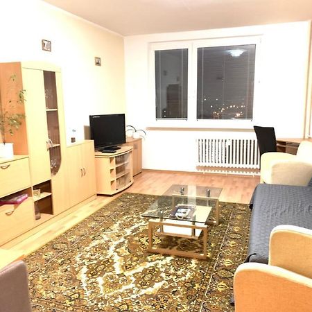 Apartment C47 Трнава Екстер'єр фото