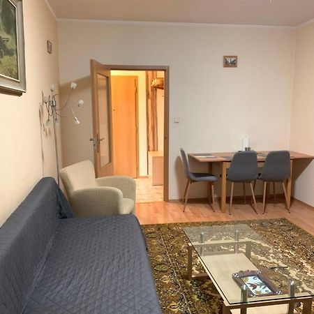 Apartment C47 Трнава Екстер'єр фото