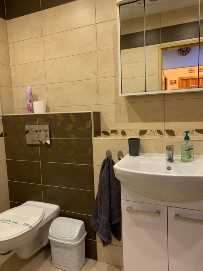 Apartment C47 Трнава Екстер'єр фото