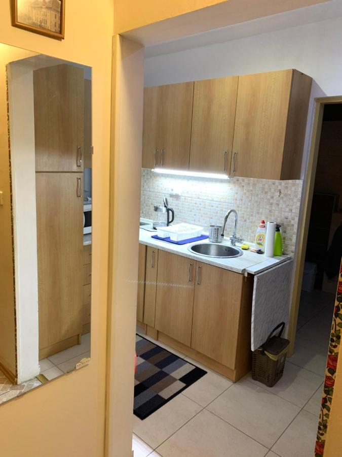 Apartment C47 Трнава Екстер'єр фото