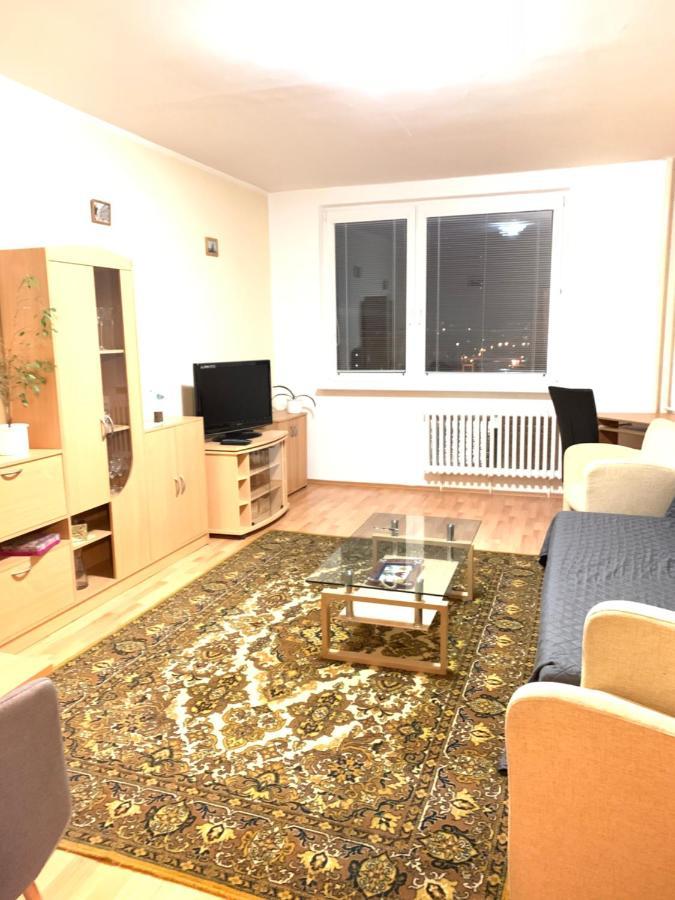 Apartment C47 Трнава Екстер'єр фото