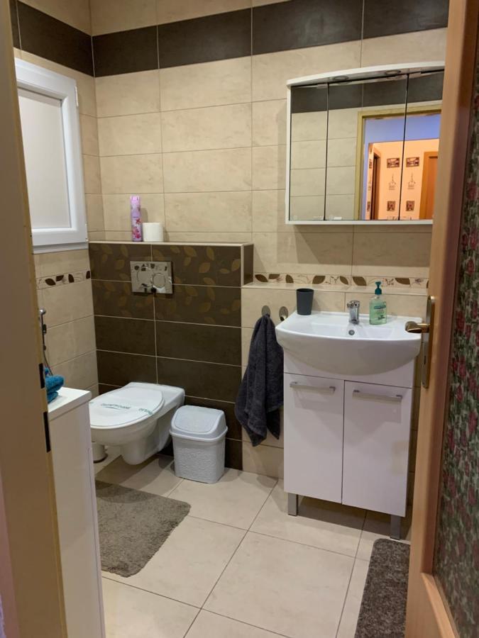 Apartment C47 Трнава Екстер'єр фото