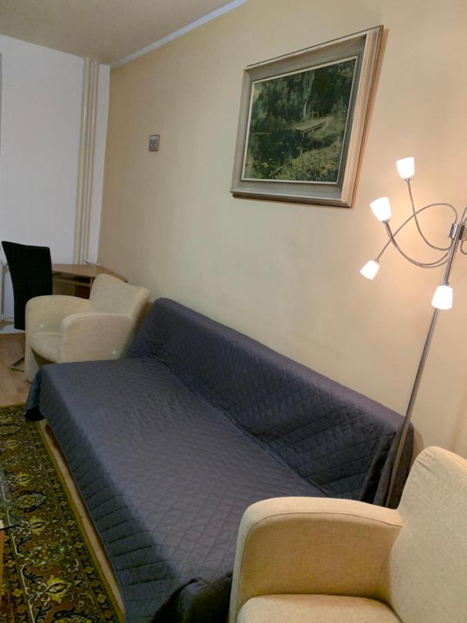 Apartment C47 Трнава Екстер'єр фото