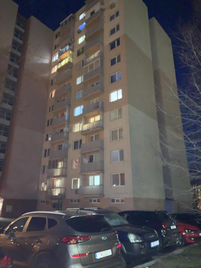 Apartment C47 Трнава Екстер'єр фото