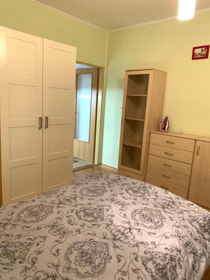 Apartment C47 Трнава Екстер'єр фото