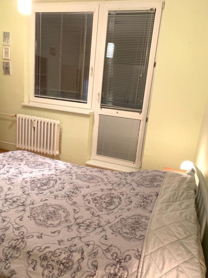 Apartment C47 Трнава Екстер'єр фото