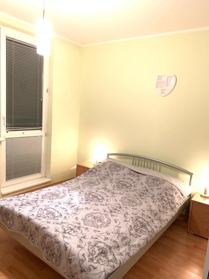 Apartment C47 Трнава Екстер'єр фото