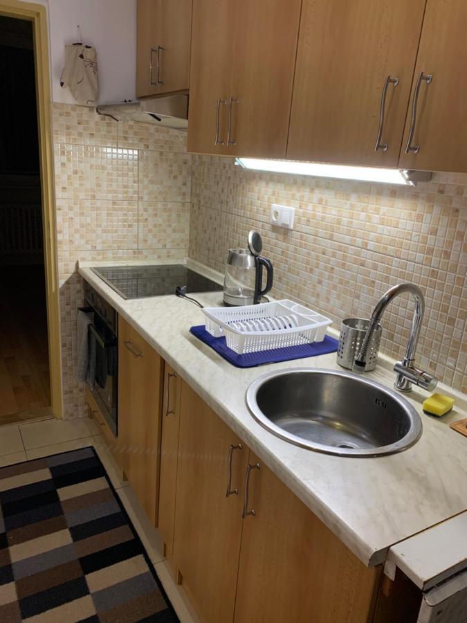 Apartment C47 Трнава Екстер'єр фото