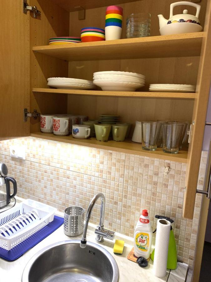 Apartment C47 Трнава Екстер'єр фото