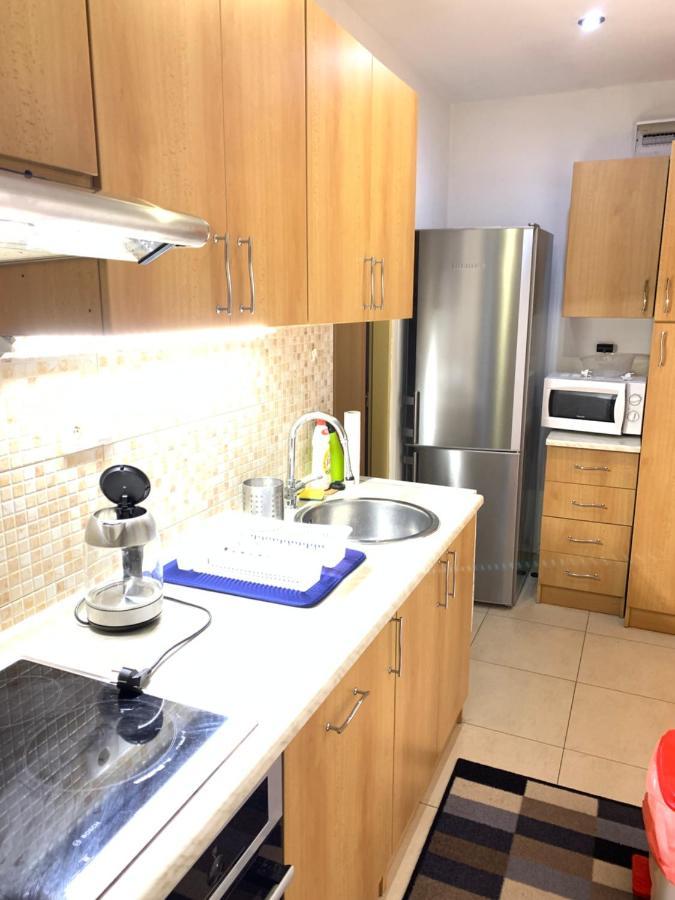 Apartment C47 Трнава Екстер'єр фото