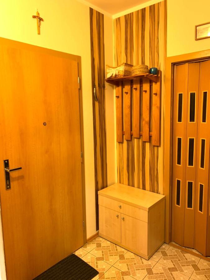 Apartment C47 Трнава Екстер'єр фото