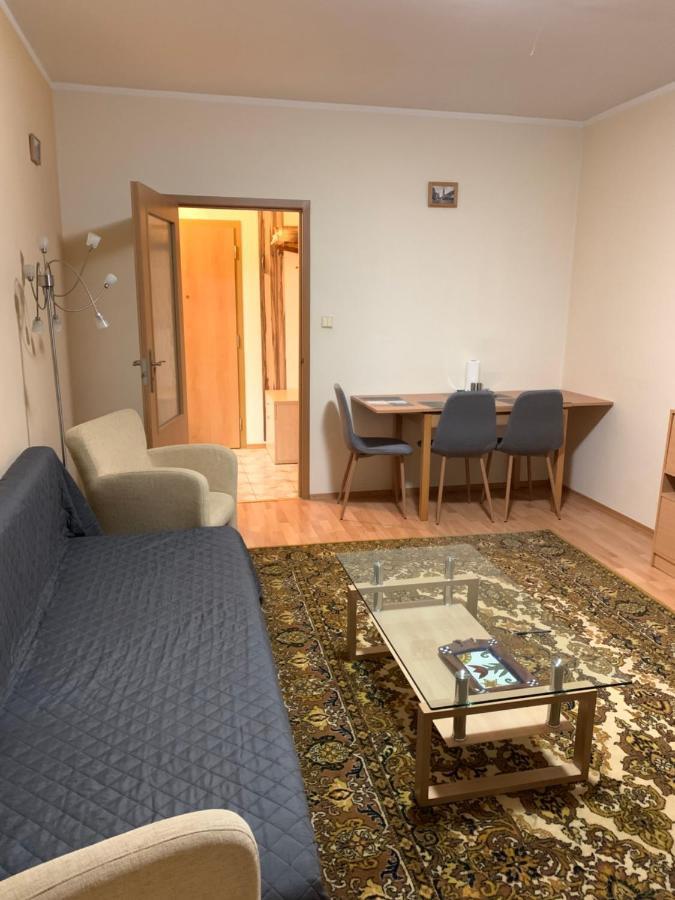 Apartment C47 Трнава Екстер'єр фото