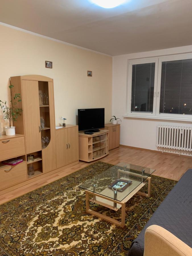 Apartment C47 Трнава Екстер'єр фото
