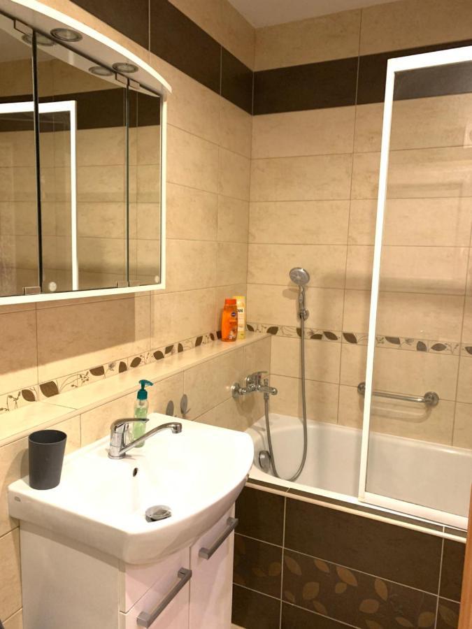 Apartment C47 Трнава Екстер'єр фото