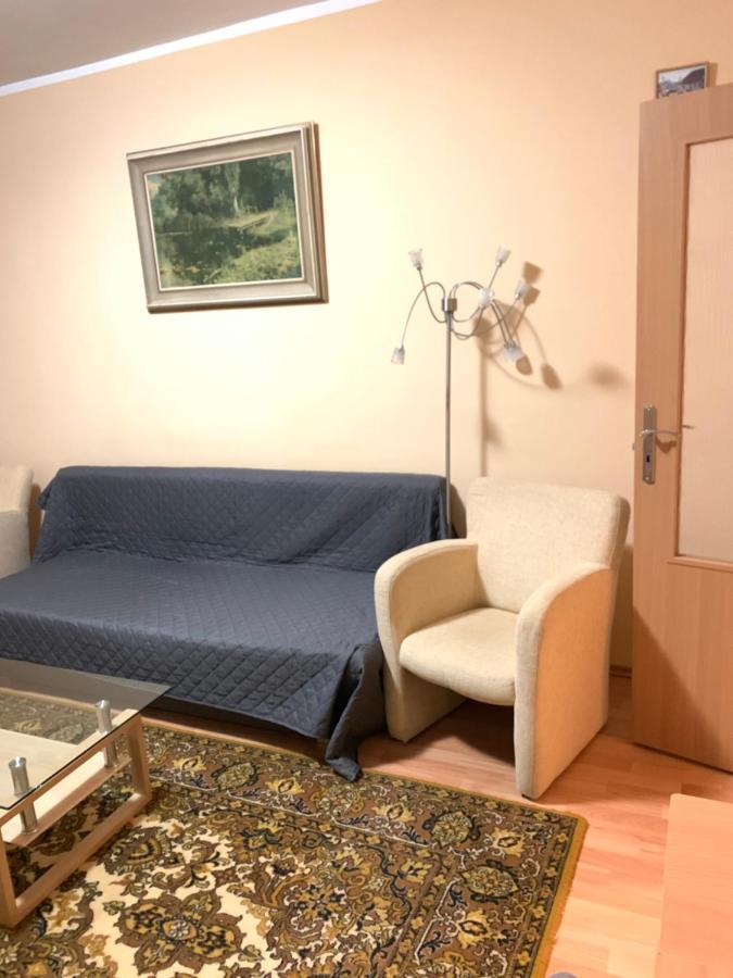 Apartment C47 Трнава Екстер'єр фото