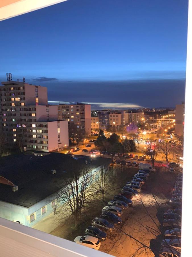 Apartment C47 Трнава Екстер'єр фото