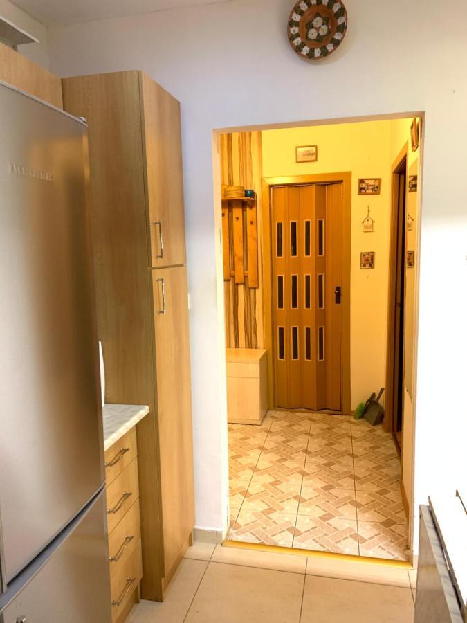 Apartment C47 Трнава Екстер'єр фото