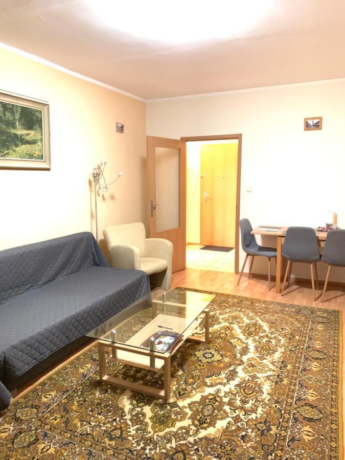 Apartment C47 Трнава Екстер'єр фото